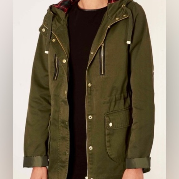 Military Jacket - Picture 15 of 15